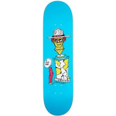 Tabla Skate Krooked  Gonzales Art Lover 8.38''